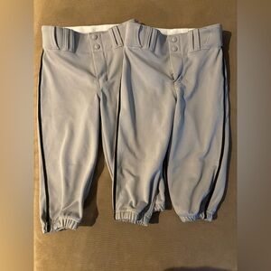 Champro boy’s knickers - 2 pairs